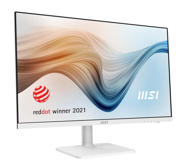 MSI Modern MD272PW - 1079051 - zdjęcie 2